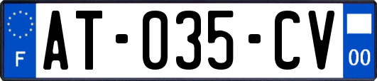 AT-035-CV