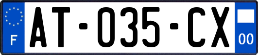 AT-035-CX