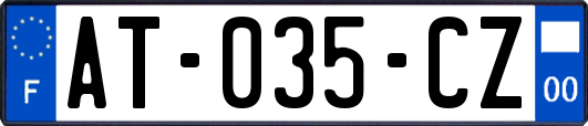 AT-035-CZ