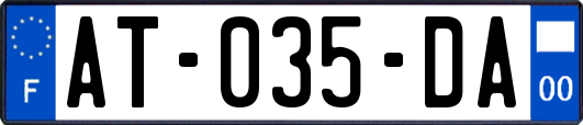 AT-035-DA