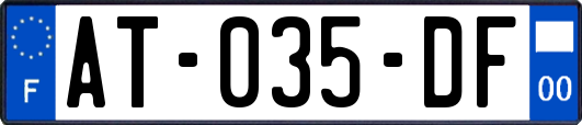 AT-035-DF
