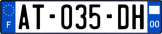 AT-035-DH