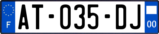 AT-035-DJ