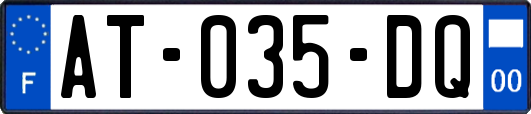 AT-035-DQ