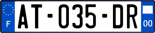 AT-035-DR