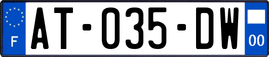 AT-035-DW