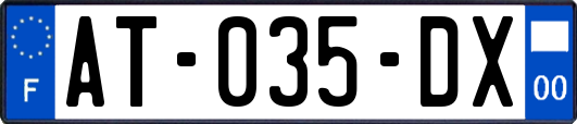 AT-035-DX