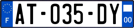 AT-035-DY