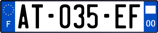 AT-035-EF