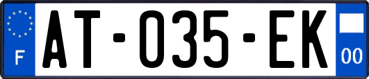 AT-035-EK