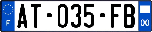AT-035-FB