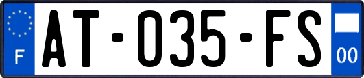 AT-035-FS