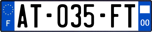 AT-035-FT