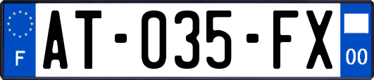 AT-035-FX