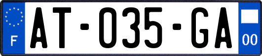 AT-035-GA