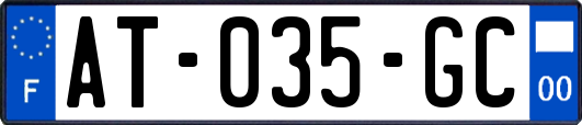 AT-035-GC
