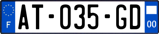 AT-035-GD