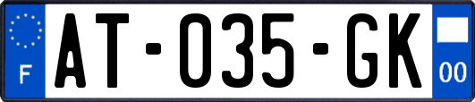 AT-035-GK