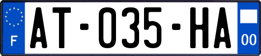 AT-035-HA