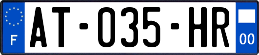 AT-035-HR