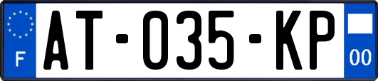 AT-035-KP