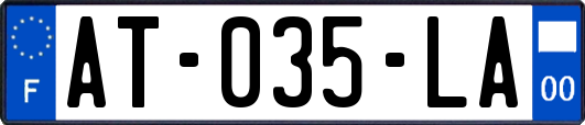 AT-035-LA