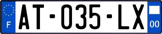 AT-035-LX