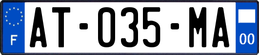 AT-035-MA