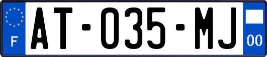 AT-035-MJ
