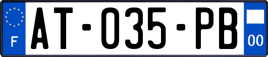 AT-035-PB