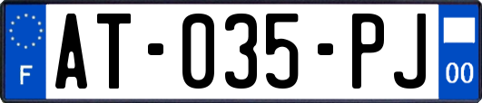 AT-035-PJ