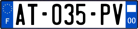 AT-035-PV