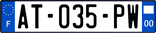 AT-035-PW