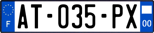 AT-035-PX
