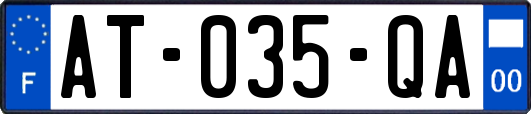 AT-035-QA