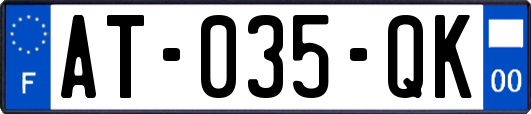 AT-035-QK