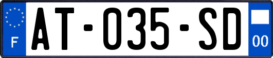AT-035-SD