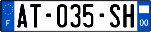 AT-035-SH