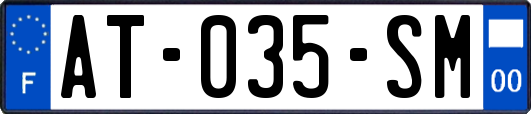 AT-035-SM