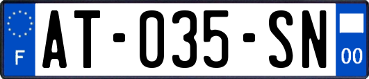 AT-035-SN