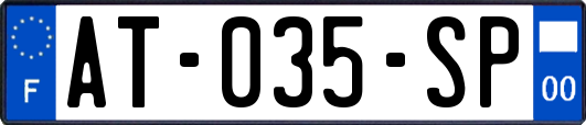 AT-035-SP