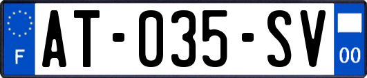 AT-035-SV