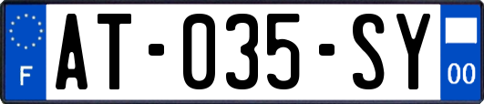AT-035-SY