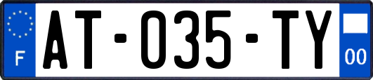 AT-035-TY