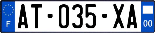 AT-035-XA