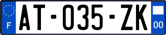 AT-035-ZK