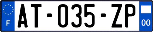 AT-035-ZP