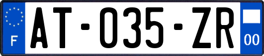 AT-035-ZR