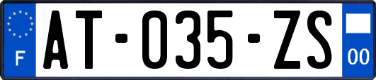 AT-035-ZS