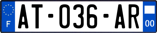 AT-036-AR